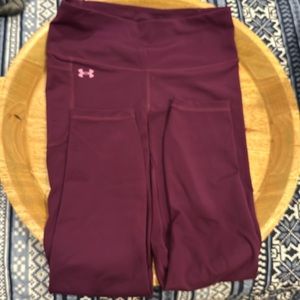 Under armour women pant